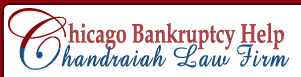 Chandraiah Law Firm — Chicago Bankruptcy Help